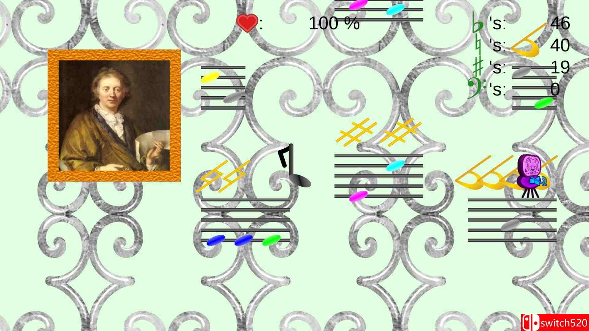 《突变静音入侵（Mutated Muter's Invasion）》v17.04.2021 Haoose硬盘版[EN]_1