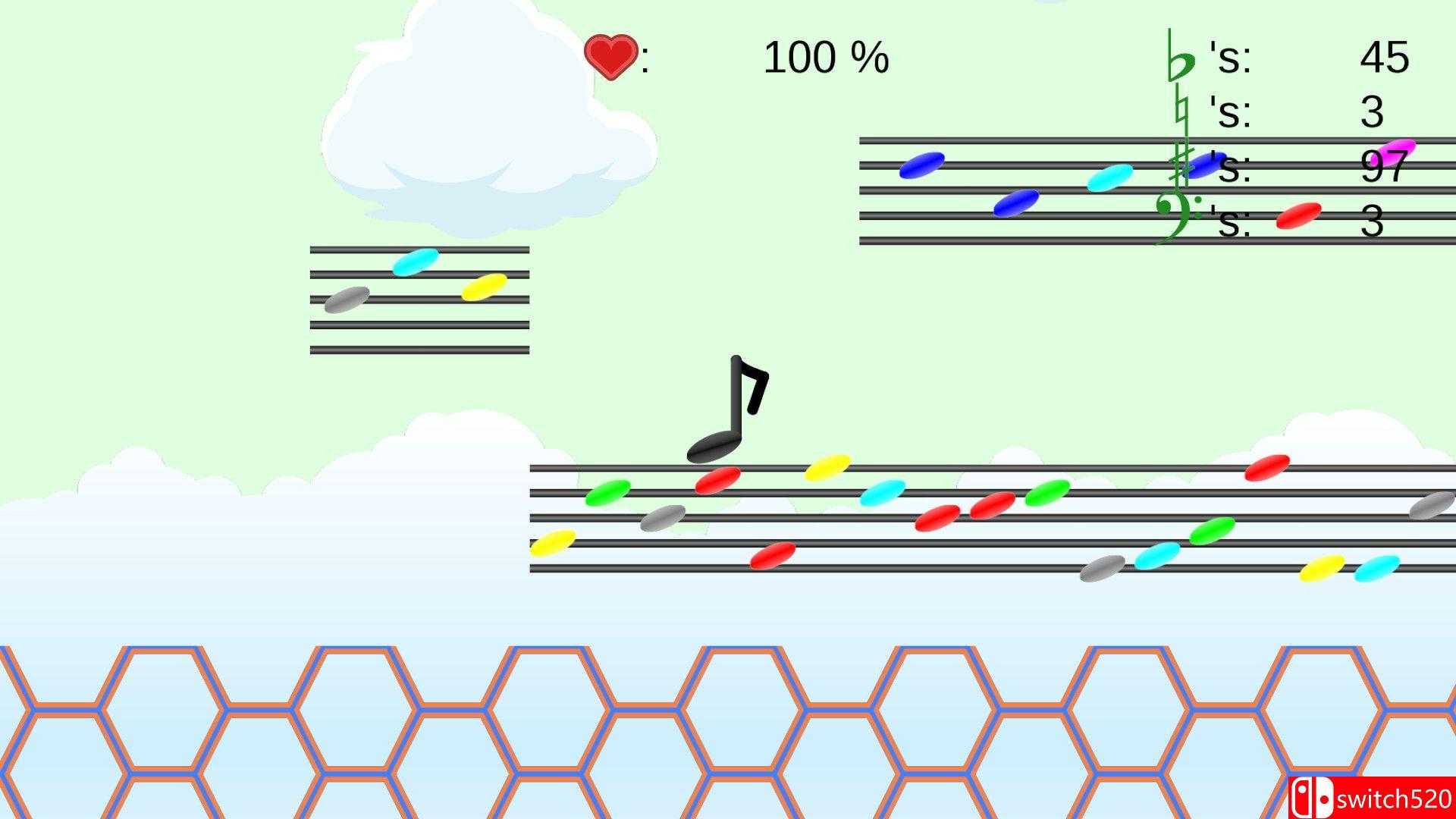 《突变静音入侵（Mutated Muter's Invasion）》v17.04.2021 Haoose硬盘版[EN]_2