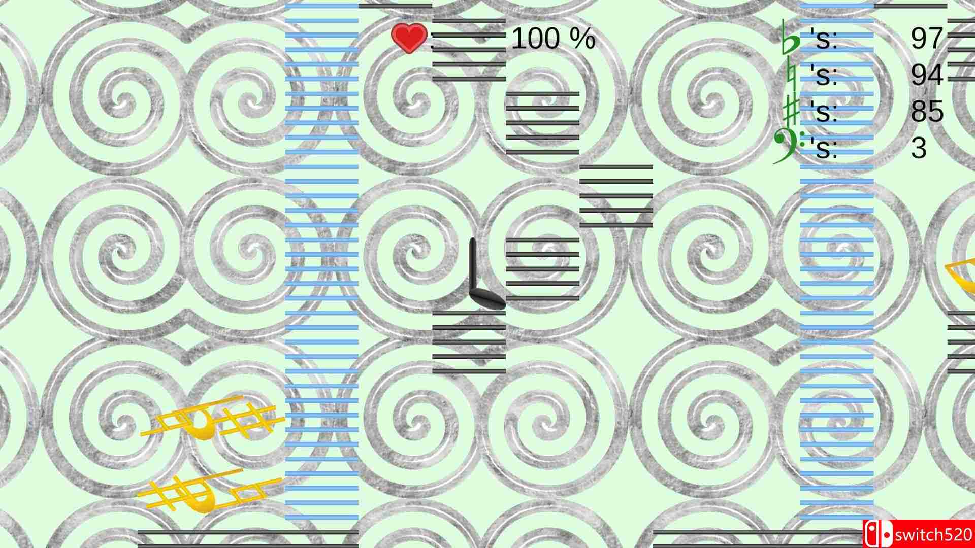 《突变静音入侵（Mutated Muter's Invasion）》v17.04.2021 Haoose硬盘版[EN]_3