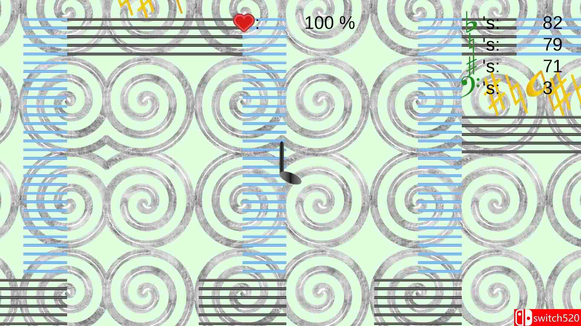 《突变静音入侵（Mutated Muter's Invasion）》v17.04.2021 Haoose硬盘版[EN]_5