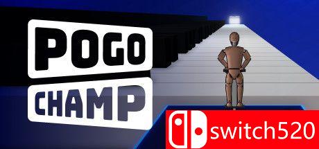 PogoChamp游戏封面