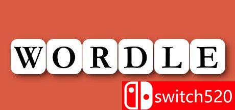 Wordle游戏封面