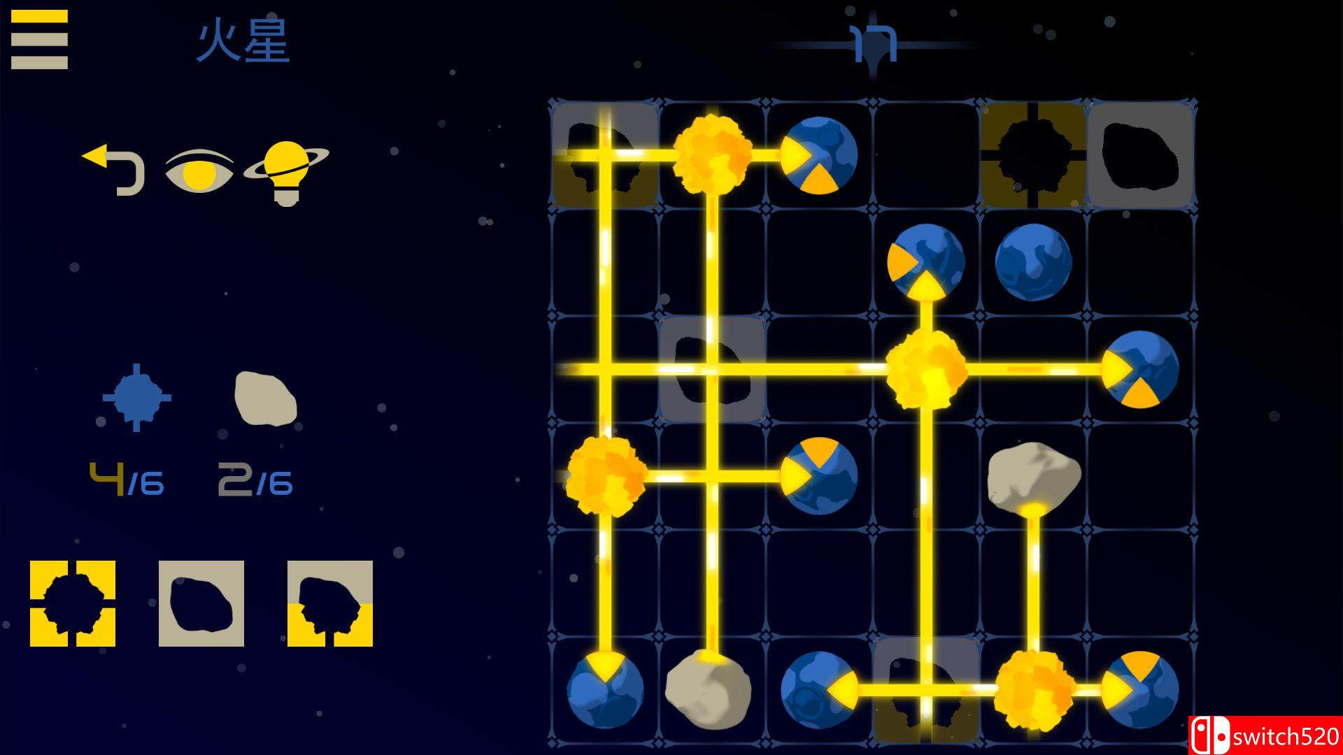 《星光X2银河解谜（Starlight X-2: Galactic Puzzles）》Haoose硬盘版[CN/EN/JP]_3