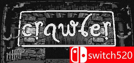 Crawler Game Cover