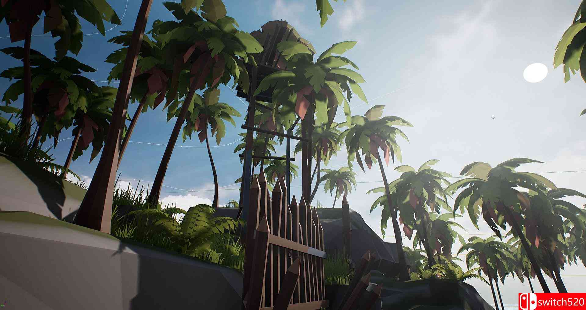 《残酷的海湾（Cutthroat Cove）》PLAZA镜像版[EN]_2