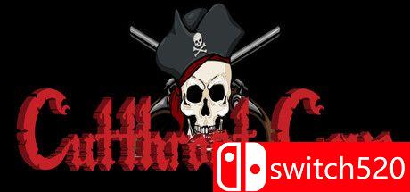 《残酷的海湾（Cutthroat Cove）》PLAZA镜像版[EN]_0