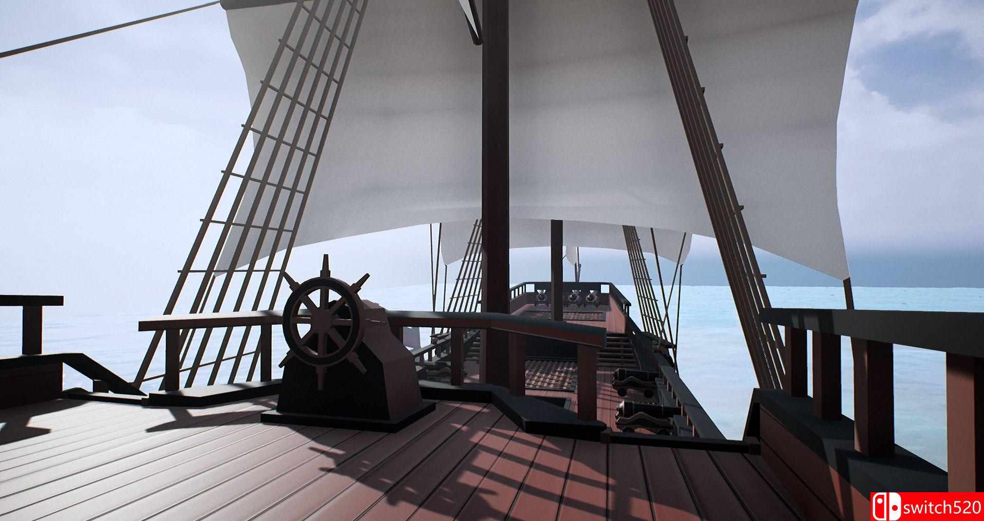 《残酷的海湾（Cutthroat Cove）》PLAZA镜像版[EN]_3