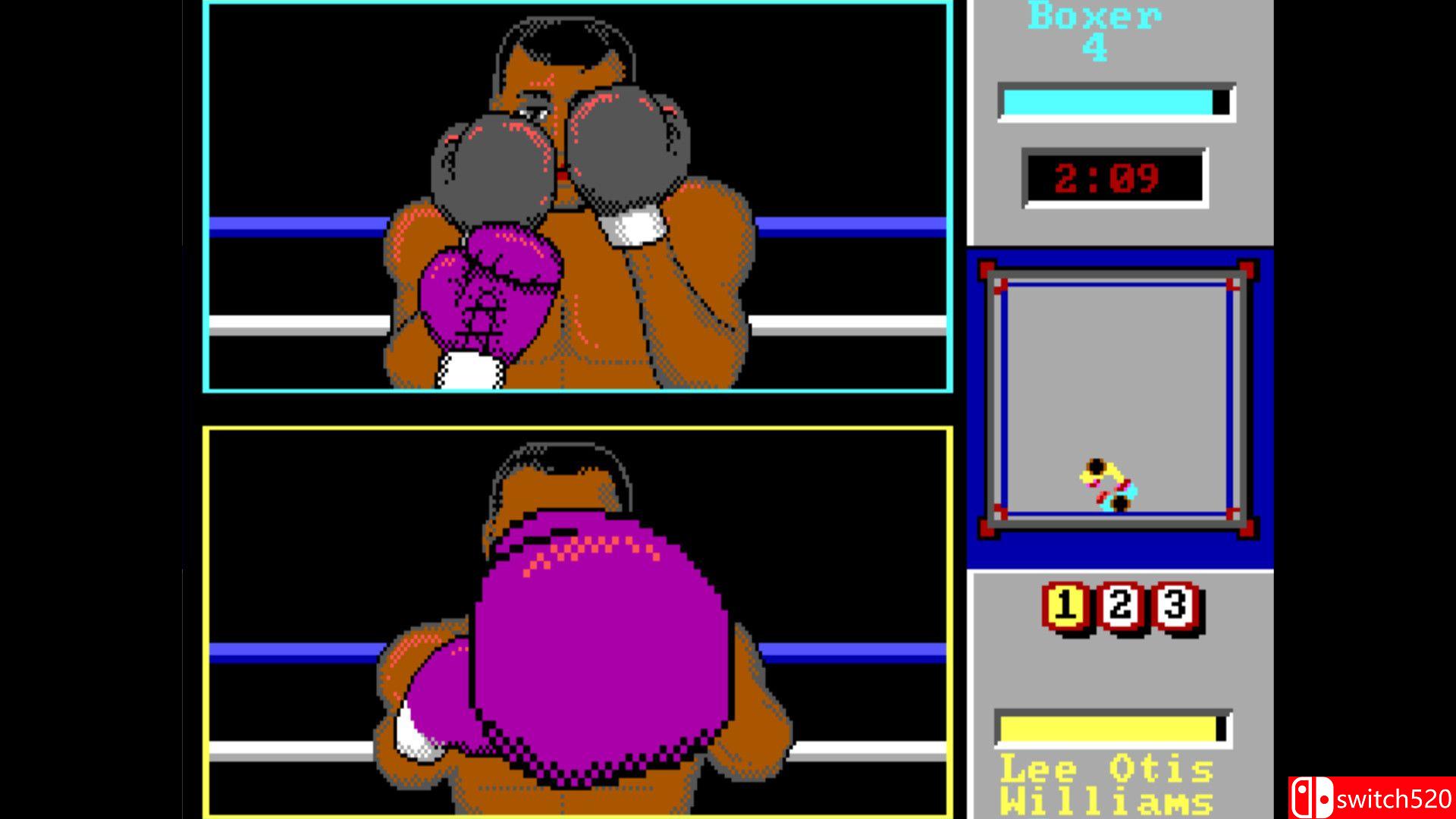 《TKO（TKO）》GOG经典版 rG硬盘版[EN]_1