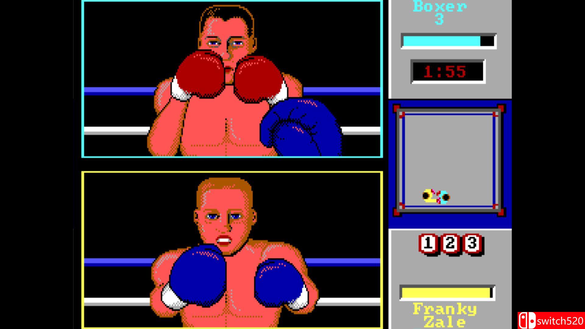 《TKO（TKO）》GOG经典版 rG硬盘版[EN]_3