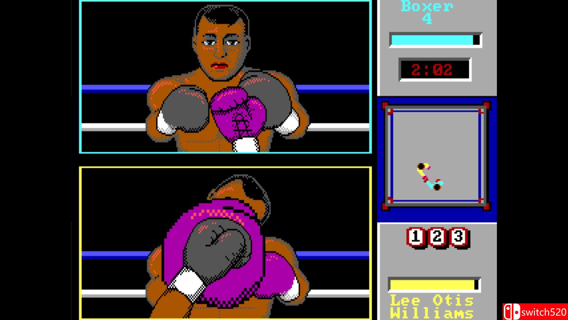 《TKO（TKO）》GOG经典版 rG硬盘版[EN]_5