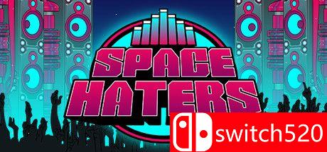 《太空仇恨者（Space Haters）》DARKZER0硬盘版[EN]_0