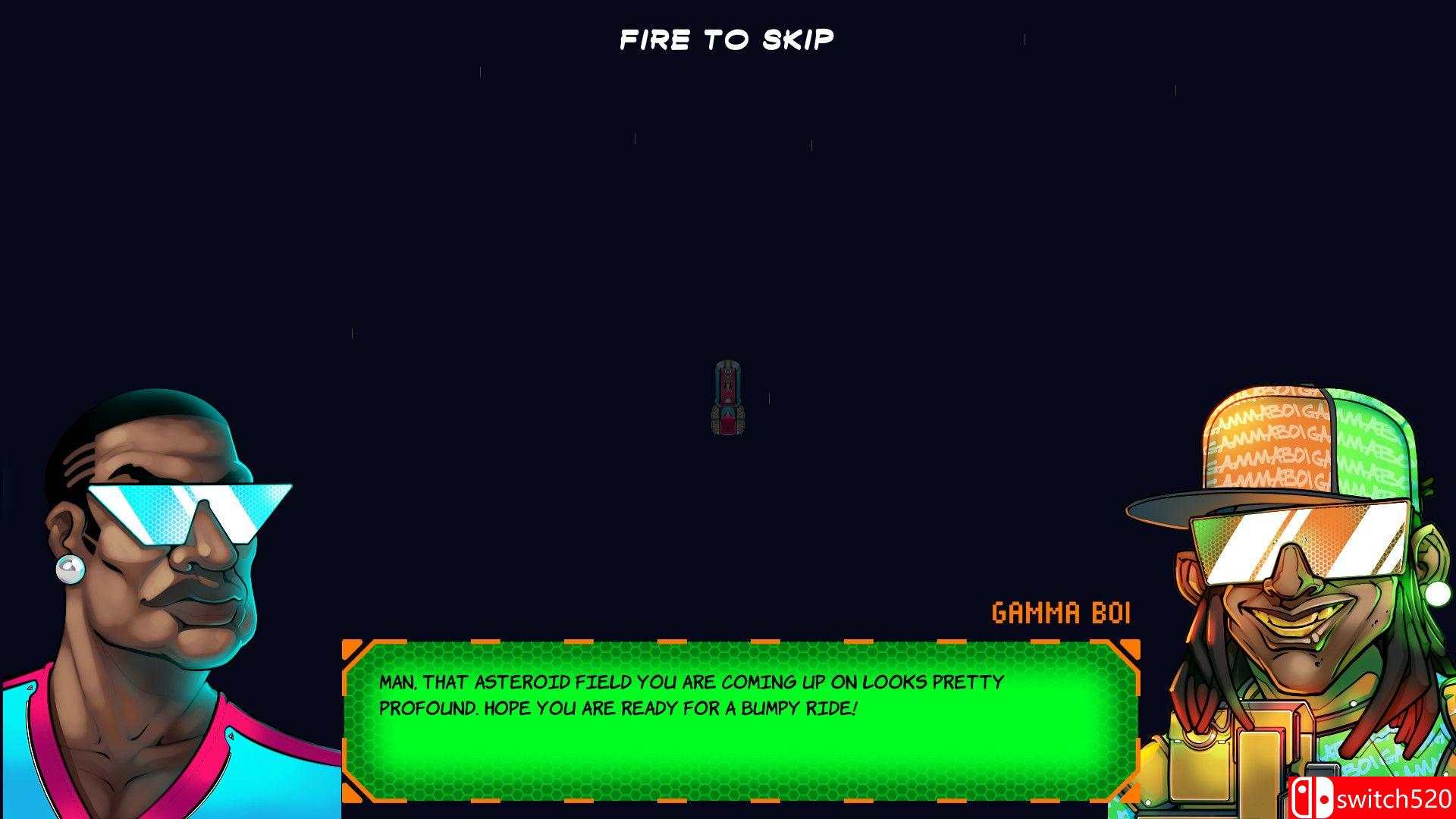 《太空仇恨者（Space Haters）》DARKZER0硬盘版[EN]_1