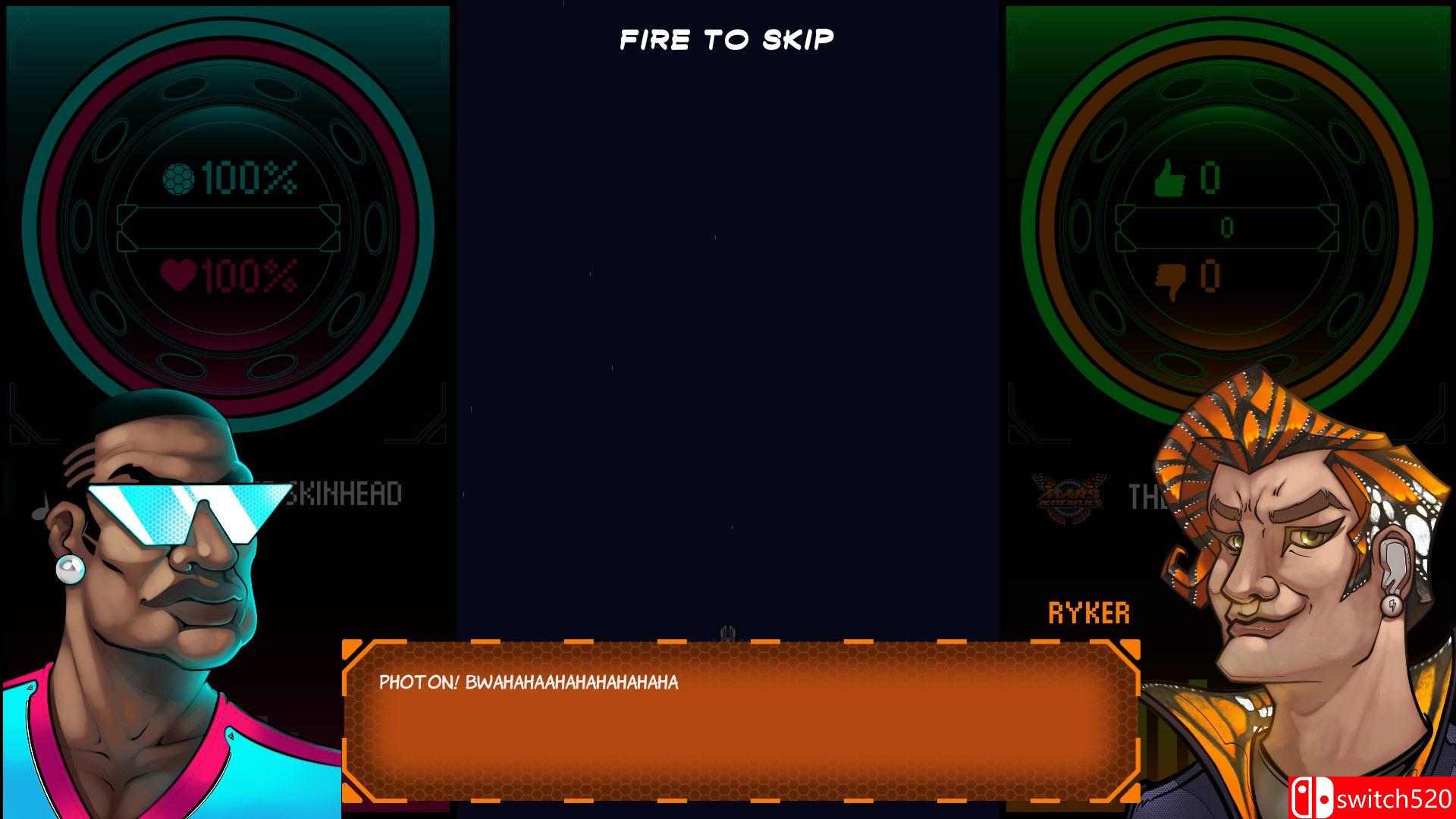 《太空仇恨者（Space Haters）》DARKZER0硬盘版[EN]_3