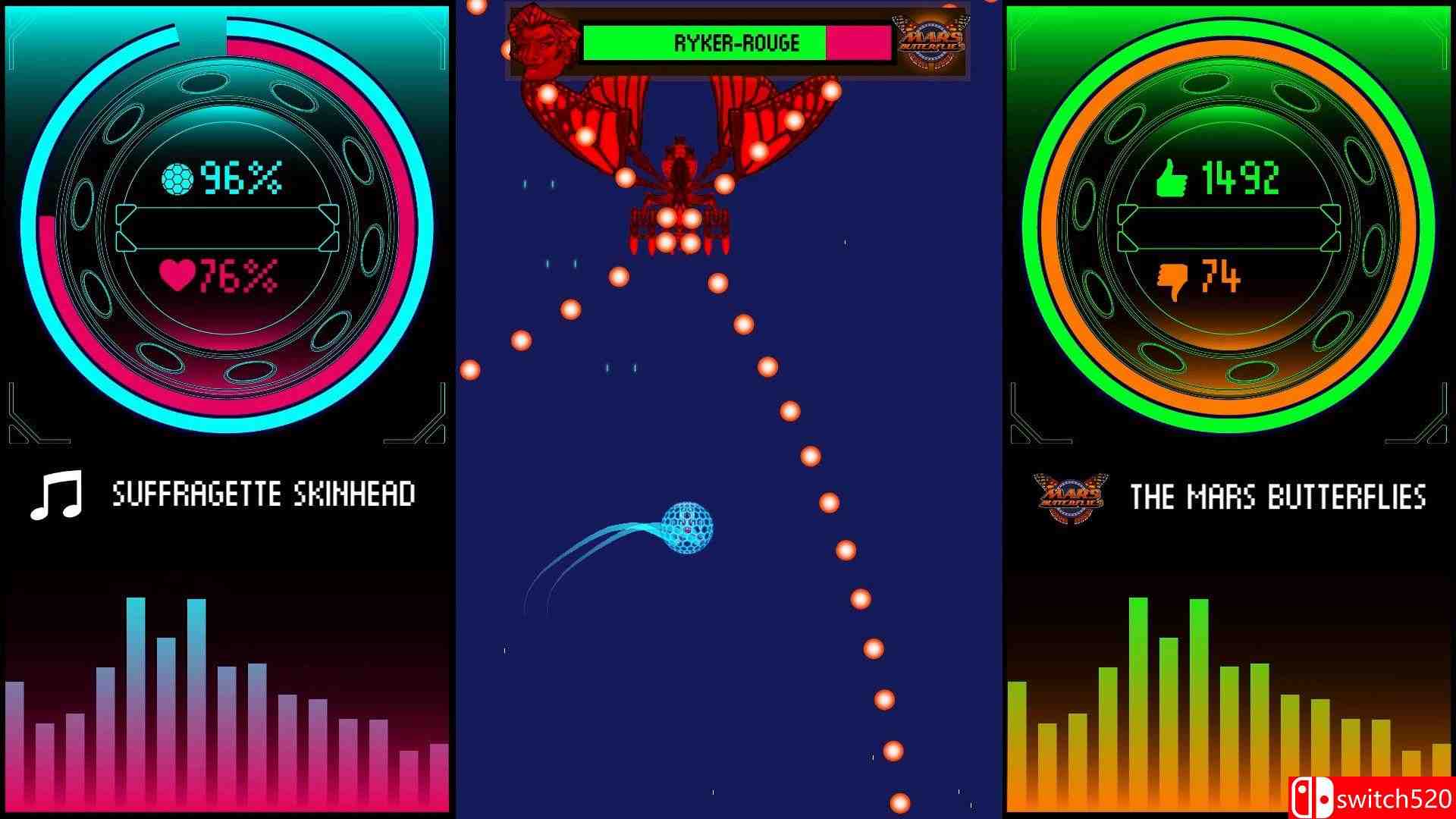 《太空仇恨者（Space Haters）》DARKZER0硬盘版[EN]_4