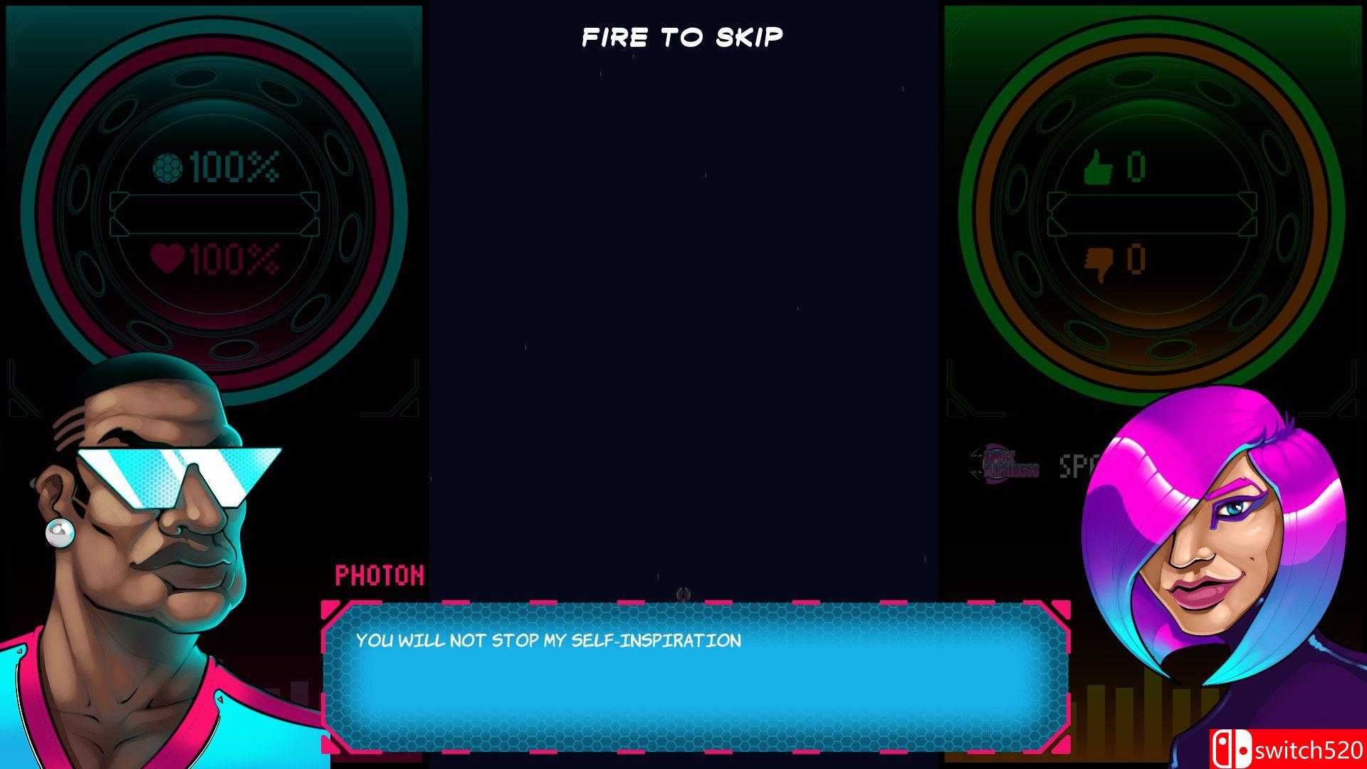 《太空仇恨者（Space Haters）》DARKZER0硬盘版[EN]_5