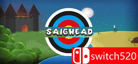 《Saighead》游戏主视觉图