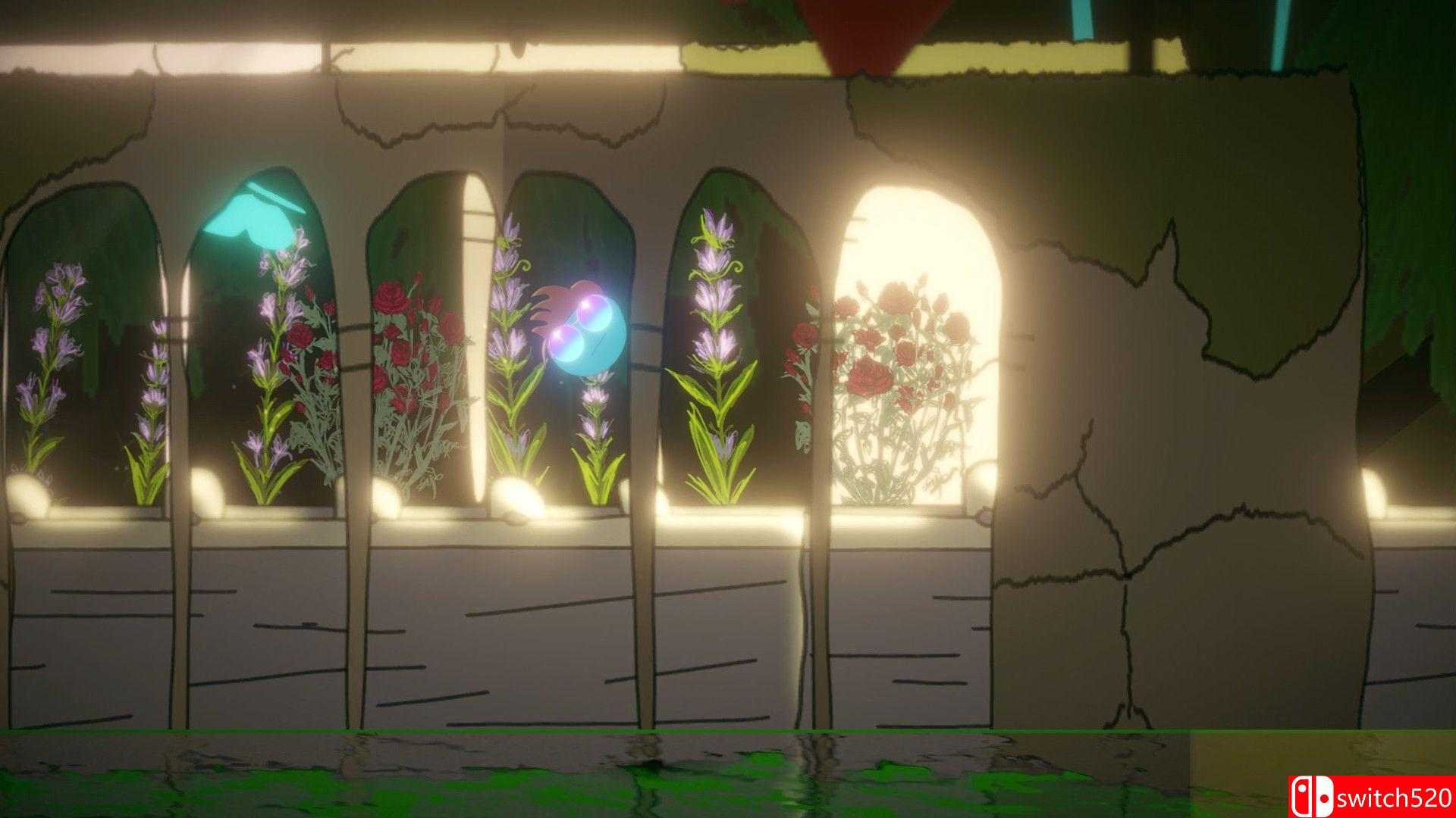 《甜豌豆（Sweet Pea）》DARKZER0硬盘版[EN]_3