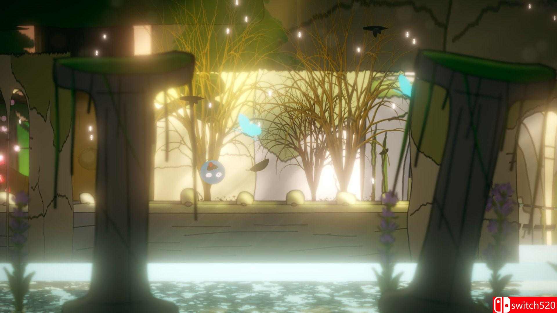 《甜豌豆（Sweet Pea）》DARKZER0硬盘版[EN]_4