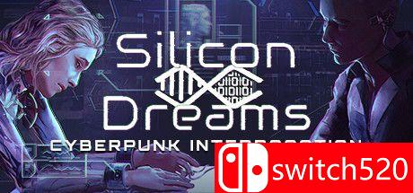 《硅谷之梦｜赛博朋克审讯》游戏主图