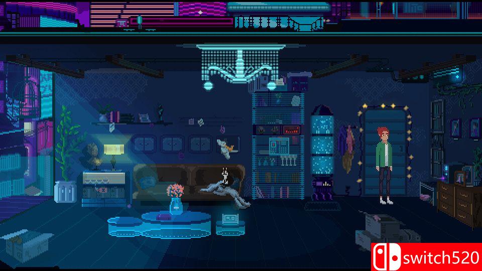 Don't Forget Me Screenshot 3