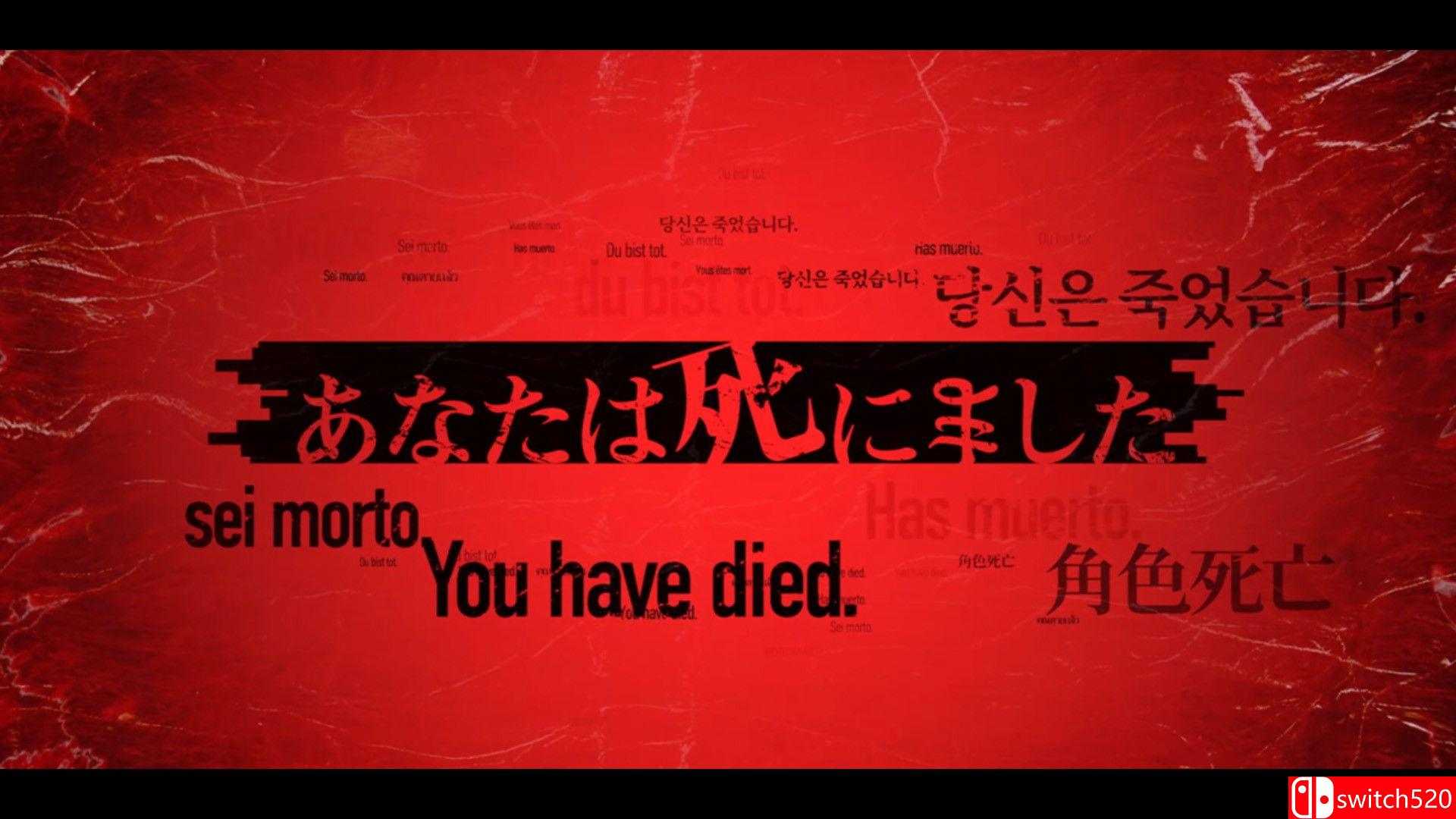 《终结降临》游戏截图4