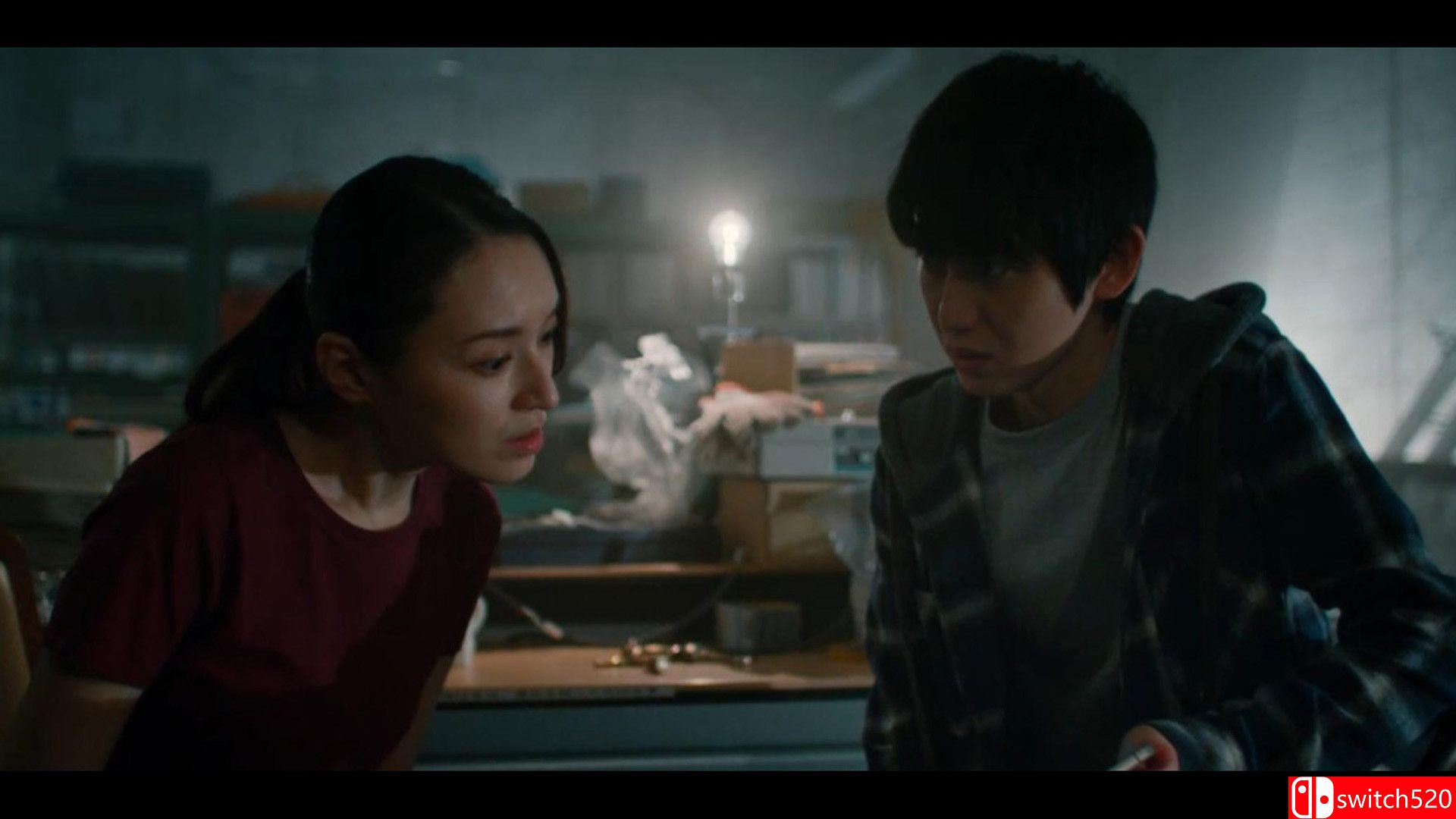 《终结降临》游戏截图3