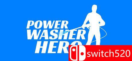 《电动洗衣机英雄（Power Washer Hero）》DARKSiDERS镜像版[EN]_0