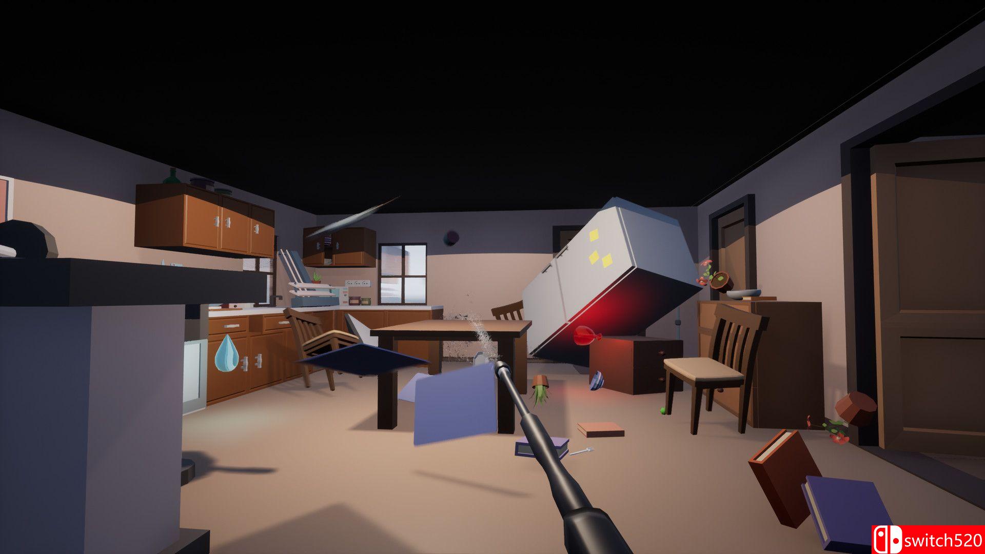 《电动洗衣机英雄（Power Washer Hero）》DARKSiDERS镜像版[EN]_1