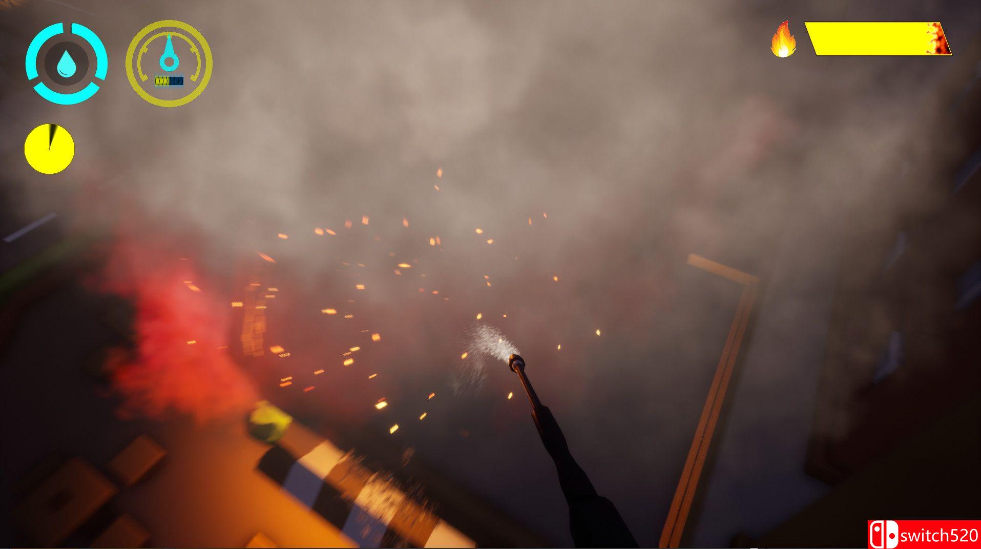 《电动洗衣机英雄（Power Washer Hero）》DARKSiDERS镜像版[EN]_4