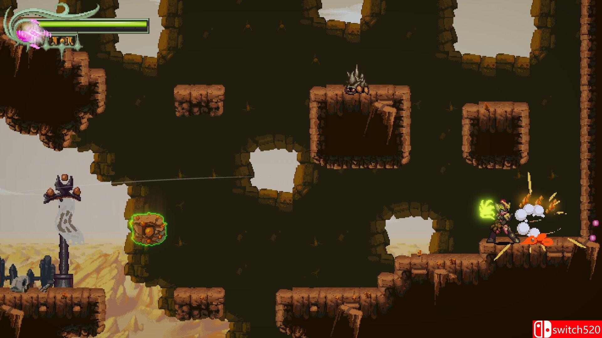 《夏娃战记（Smelter）》v1.0.7 rG硬盘版[EN/JP]_4