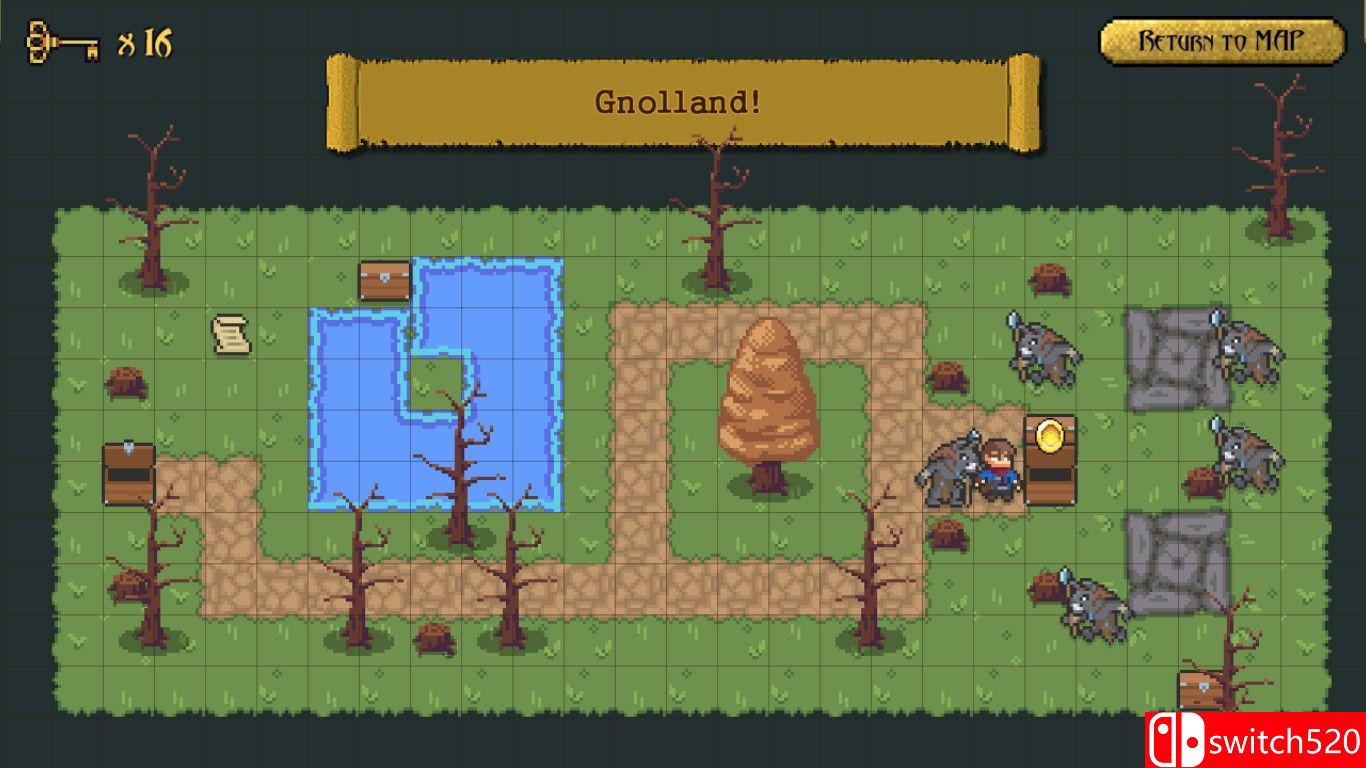 《智慧移动2（Smart Moves 2）》截图2