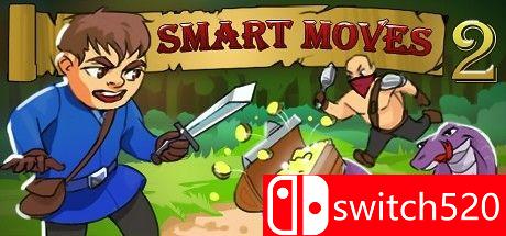 《智慧移动2（Smart Moves 2）》游戏主图