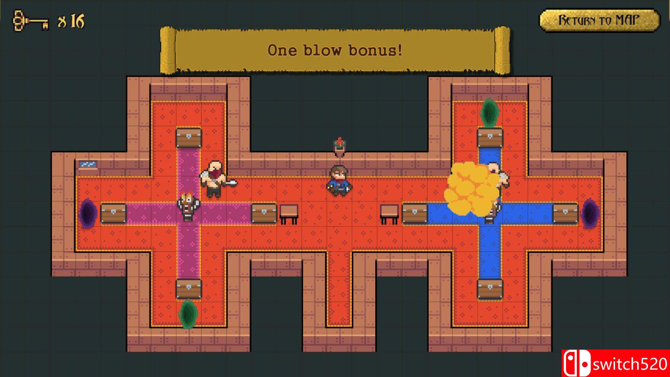 《智慧移动2（Smart Moves 2）》截图3