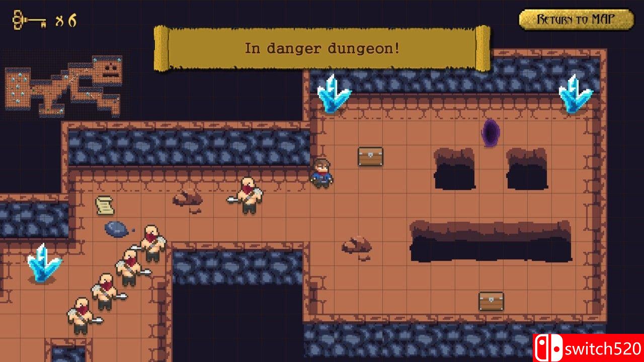 《智慧移动2（Smart Moves 2）》截图1