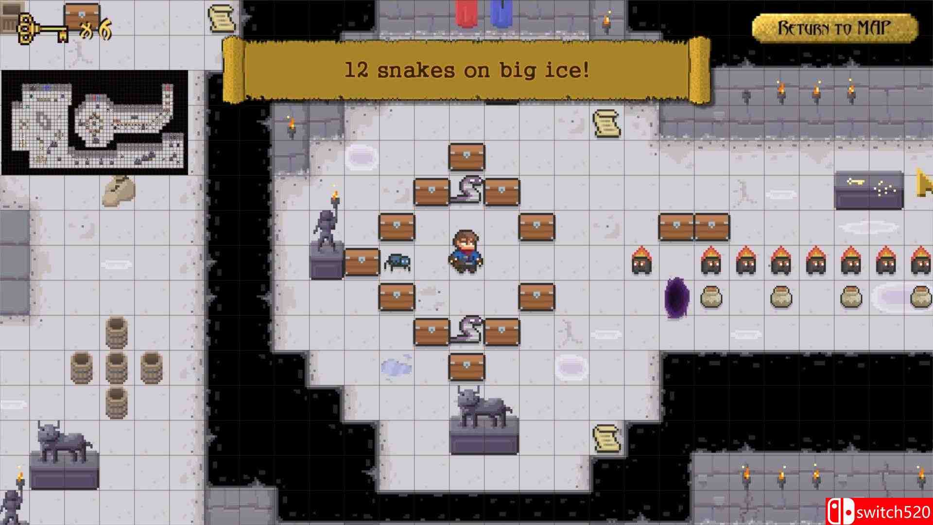 《智慧移动2（Smart Moves 2）》截图4