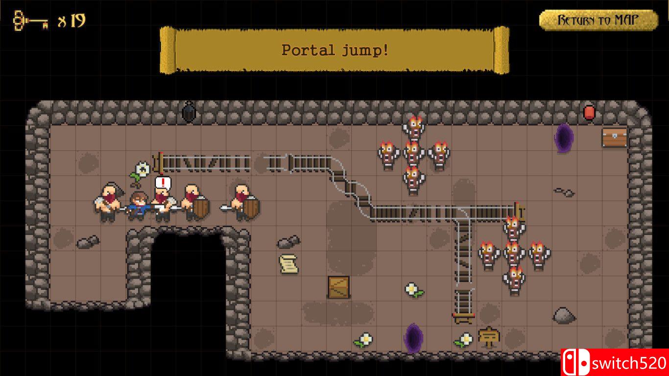 《智慧移动2（Smart Moves 2）》截图5