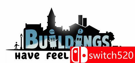 《建筑也有感情！》游戏主图