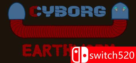 《电子蚯蚓（Cyborg Earthworm）》Build 5692781 Chronos硬盘版[EN]_0