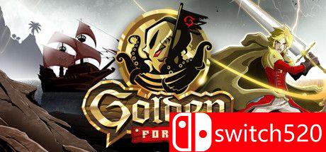 黄金力量游戏封面图