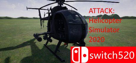 《直升机模拟器2020（Helicopter Simulator 2020）》DARKSiDERS镜像版[EN]_0