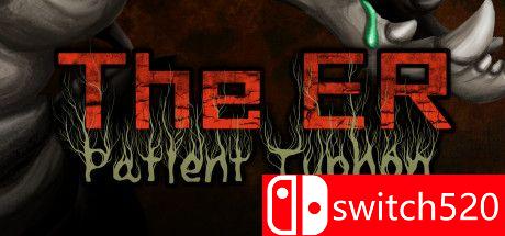 《急诊室：病人伤寒（The ER: Patient Typhon）》Build 6552059 Chronos硬盘版[EN]_0