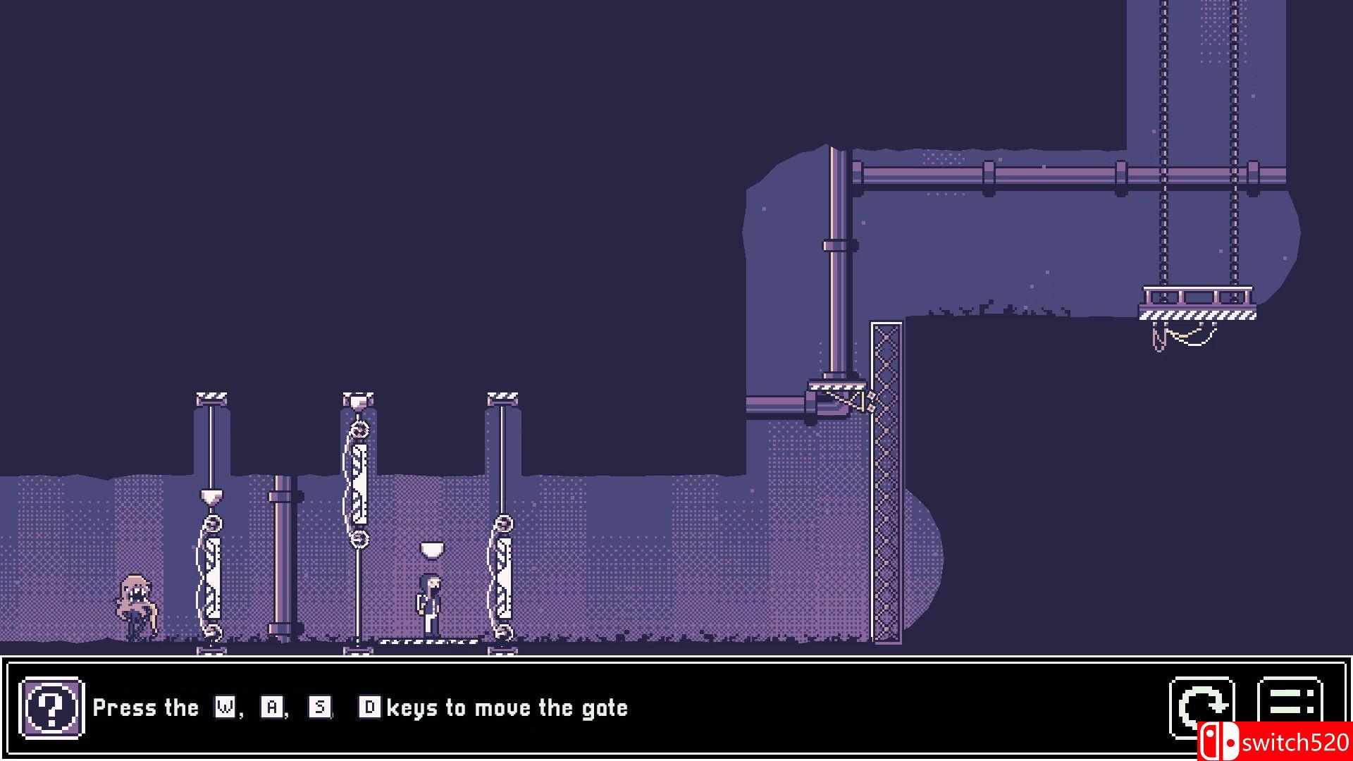 《地下:攀登》游戏截图2