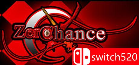 游戏《机会渺茫》封面图