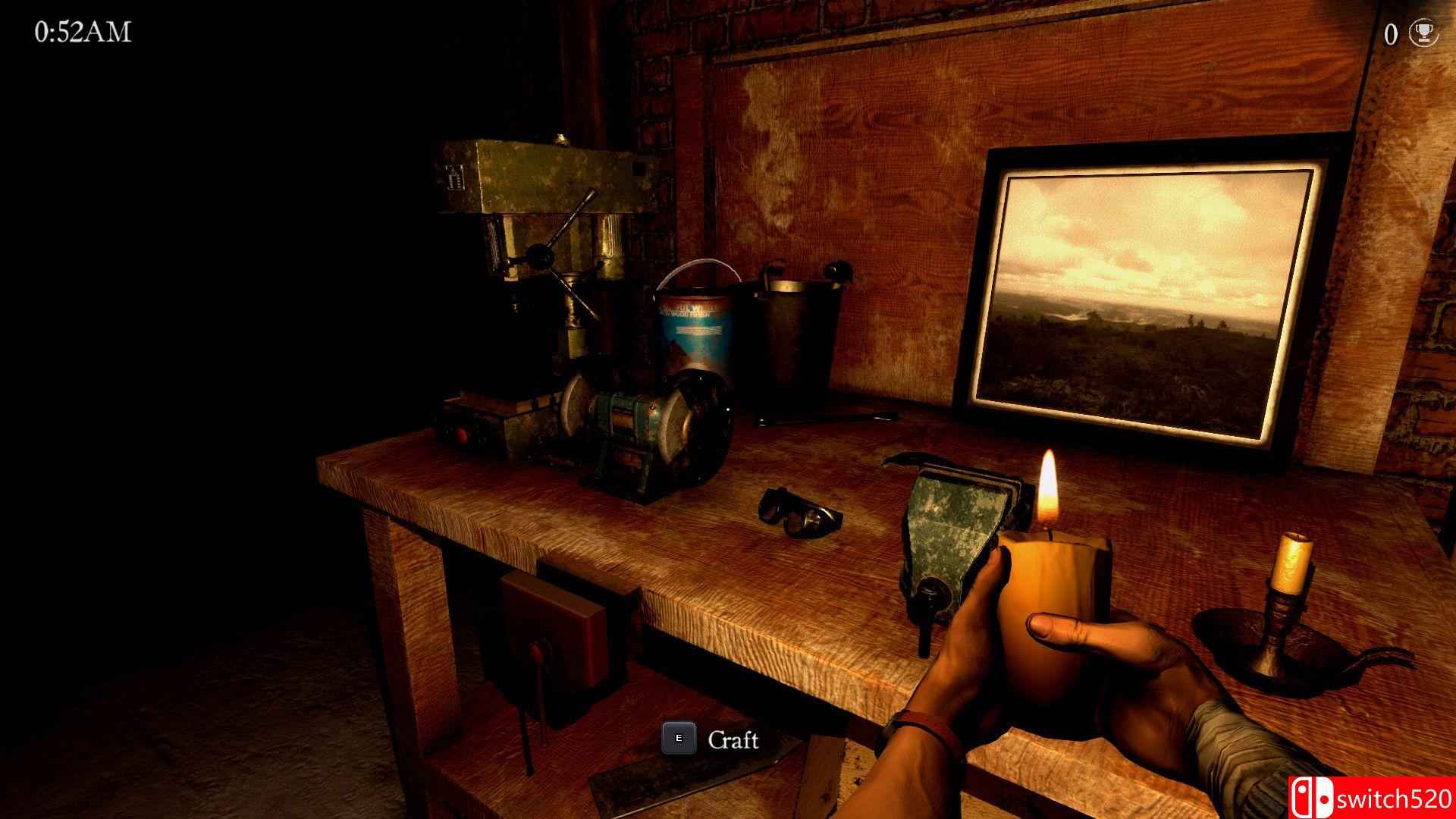 《幽灵》游戏截图2