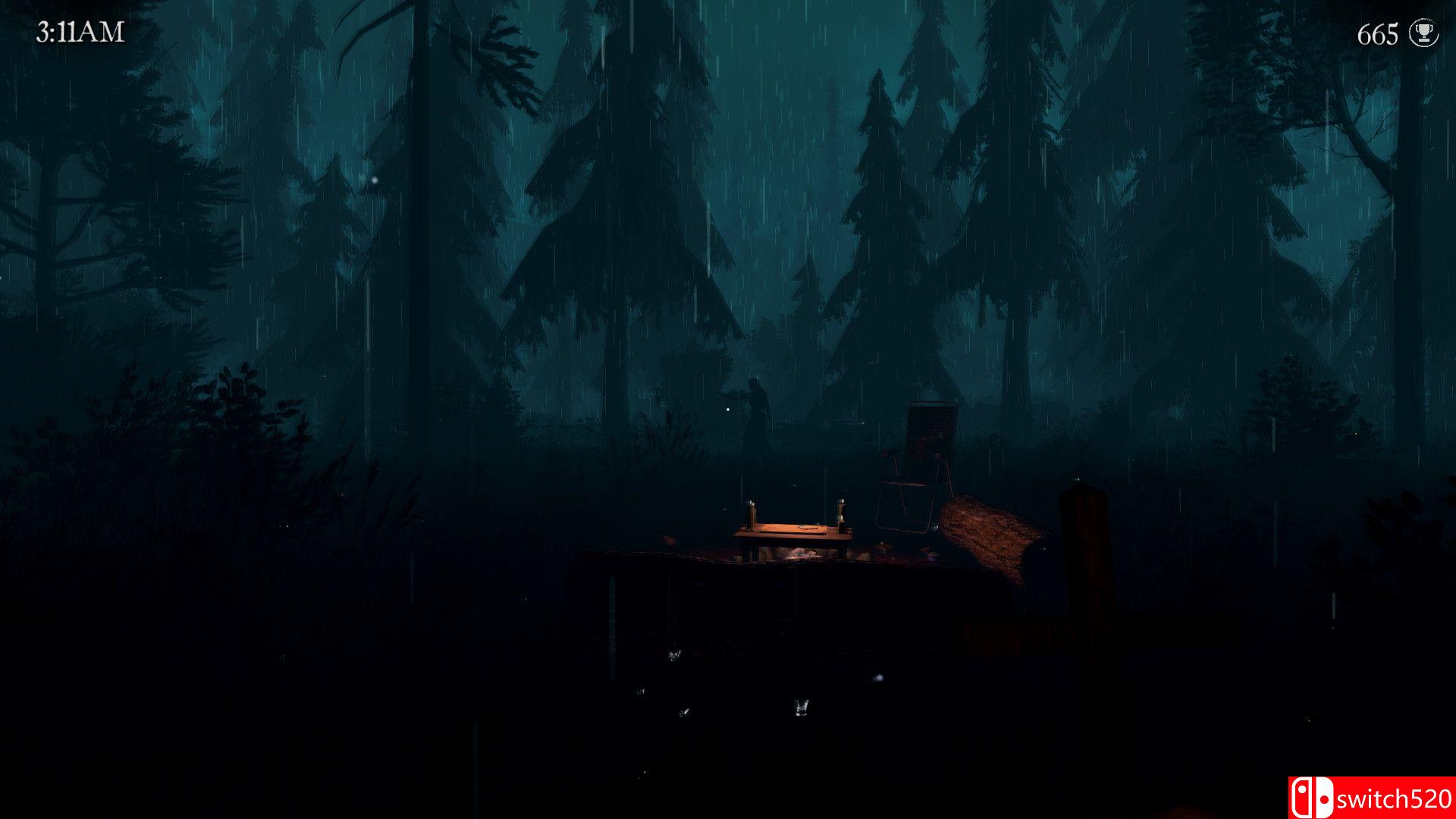 《幽灵》游戏截图4