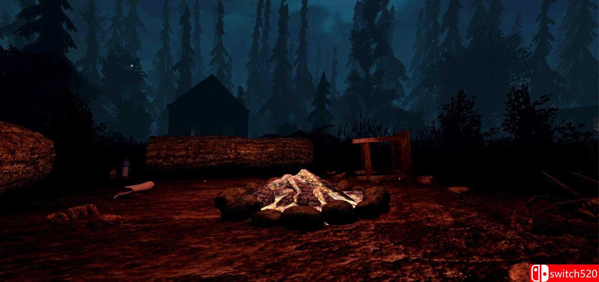 《幽灵》游戏截图3