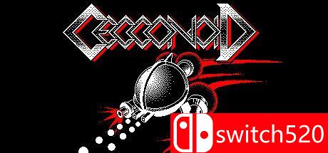 Cecconoid游戏封面图