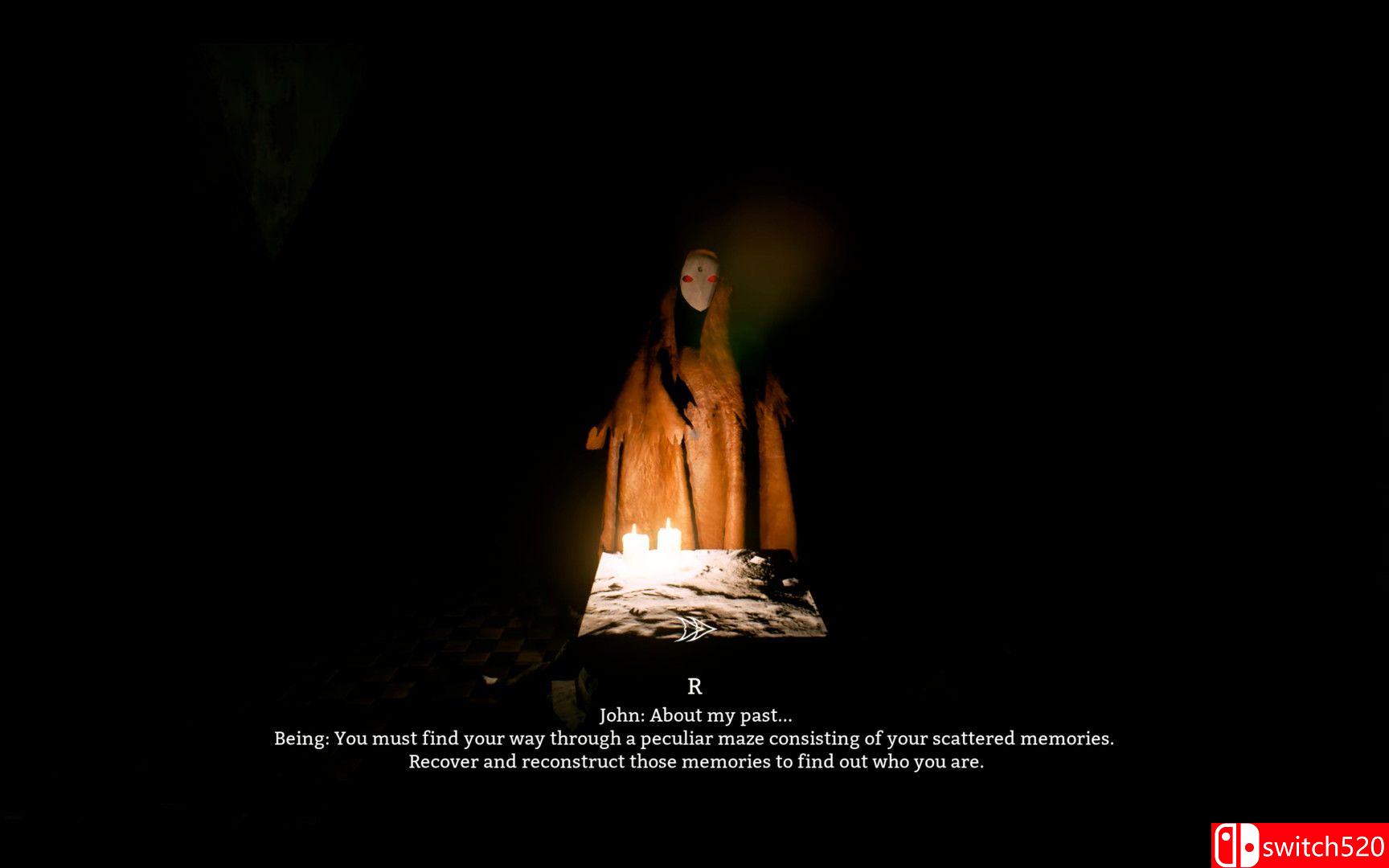 《心声》游戏截图1