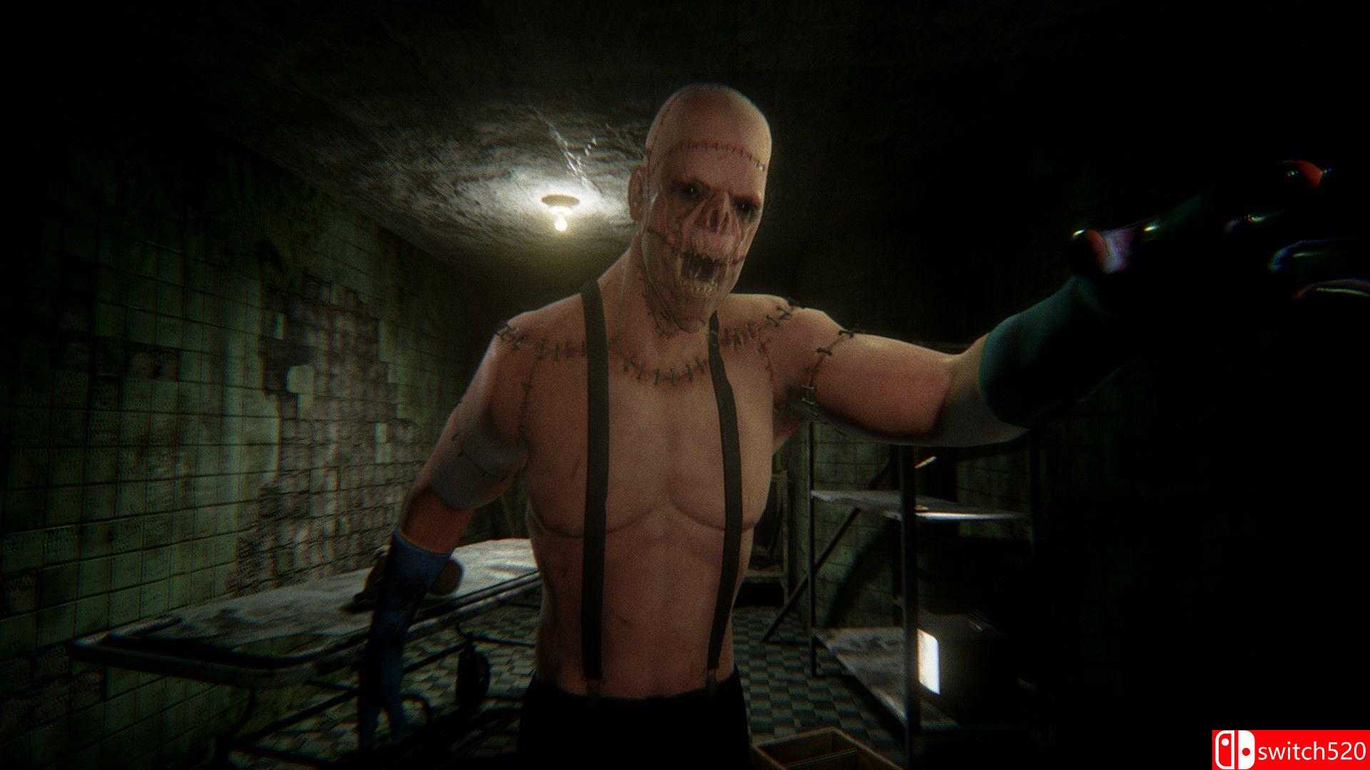 《心声》游戏截图2