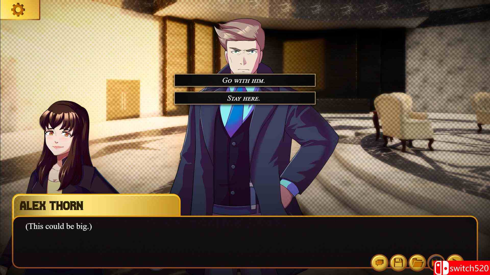 《索尔多拉多抢劫案（Sol Dorado Heist）》DARKZER0硬盘版[EN]_2